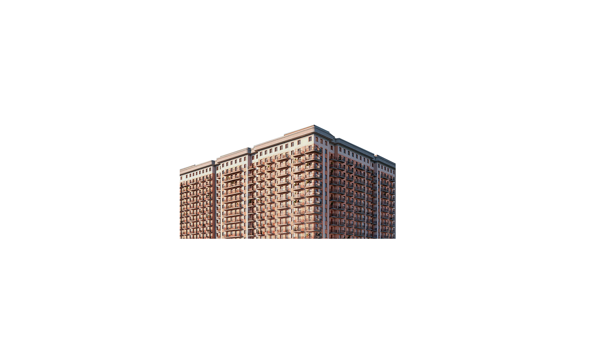 Bahor Bahor Residence
